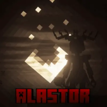 Alastor