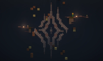 Dripstone Core