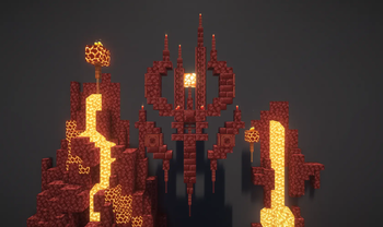Nether Altar