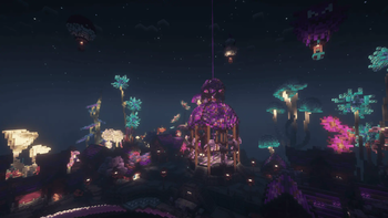 Lavender Isles