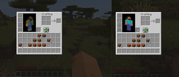 shared inventory