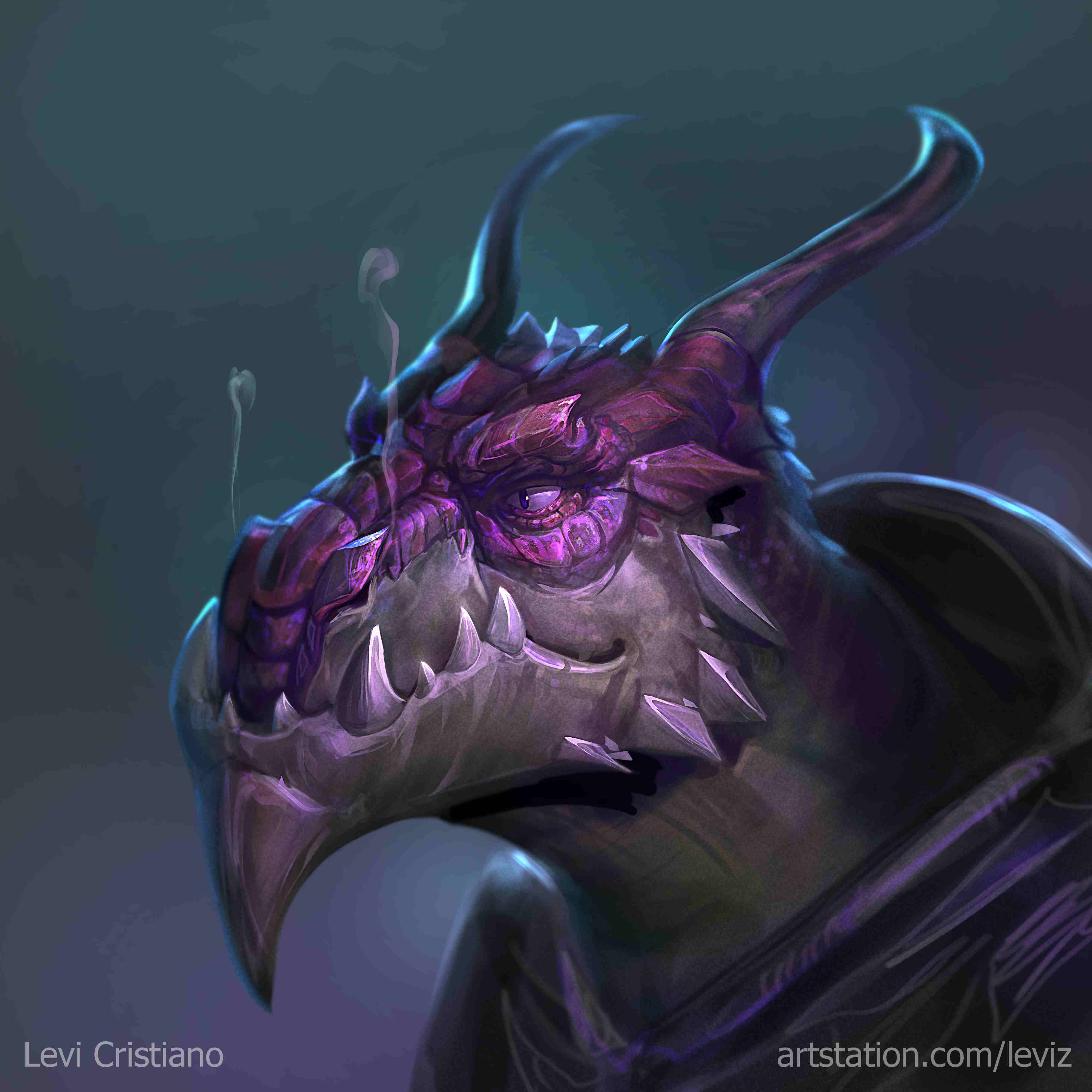 Conquest of DragonSerk