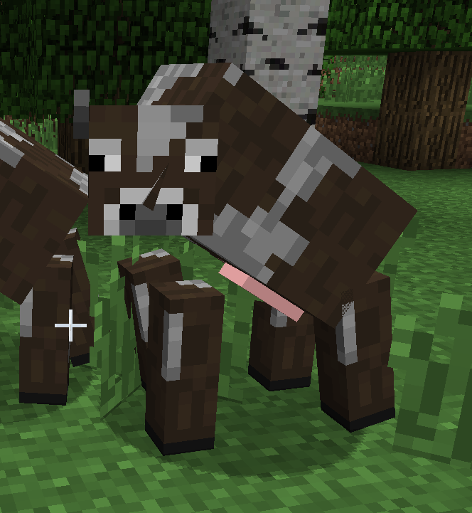 Minecraft: Engineer Edition