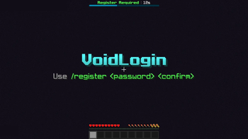 Register Interface