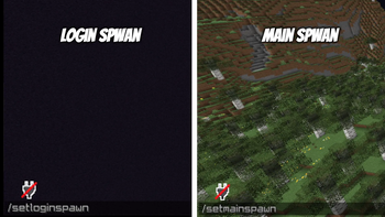 Dual-Stage Spawning