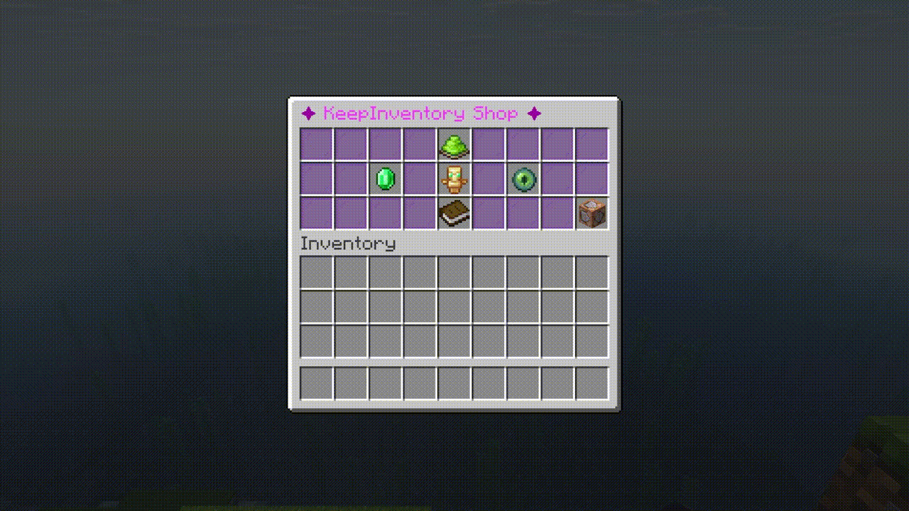 KeepInventoryGUI