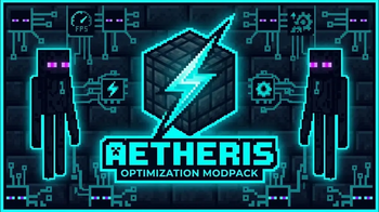 AETHERIS OPTIMIZATION MODPACK