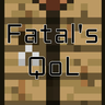Fatal's QoL Crafting