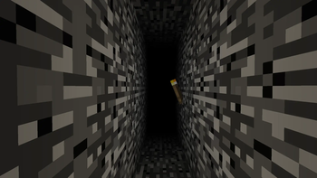 Dark Ways