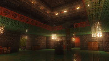 Crazy Chambers screenshot