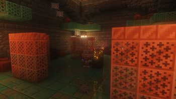 Crazy Chambers screenshot