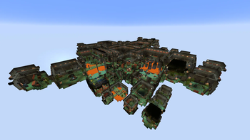 Crazy Chambers screenshot