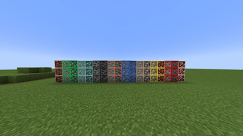Ores