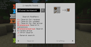 Recipe