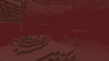 The Nether