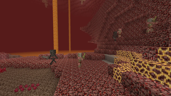 Legacy Nether