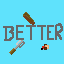 The logo of the mod