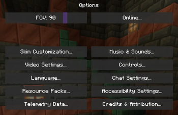 PyronUI — screenshot 1