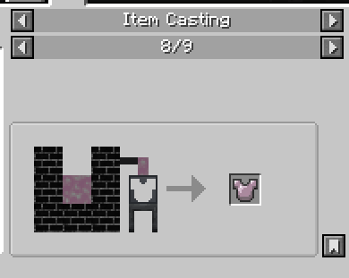 Casting (parts)