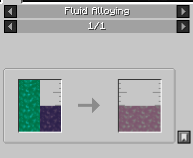 Alloying