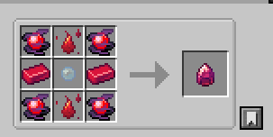 Crafting Change #1