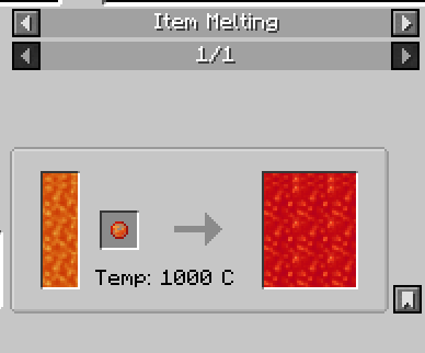 Melting