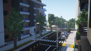 Street