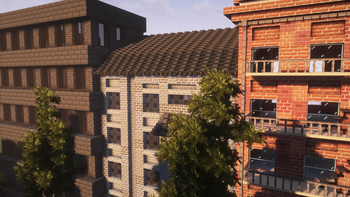 Some Apartments