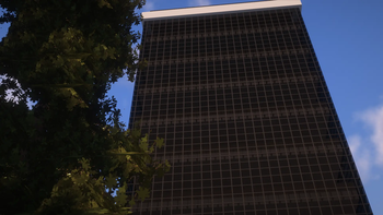 Glass Scraper