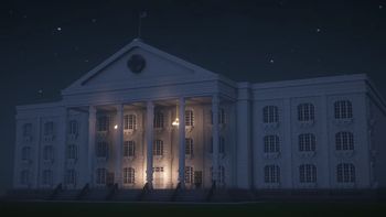 Government Building