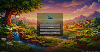 Titlescreen