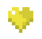 New Yellow hearts