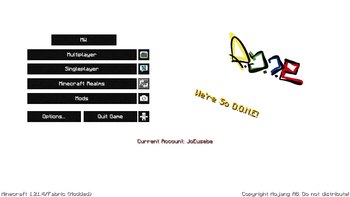Home-Screen