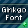 Ginkgo Font