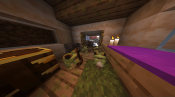 Ribbit Villages!