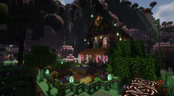 Cultivate Beautiful Farms