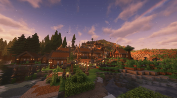 Travel to Revamped Villages