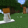 Deadly Snow Golems