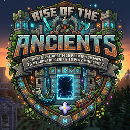 Rise of the Ancients