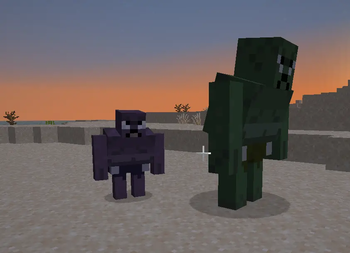 Troll & Cave Troll
