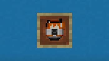 Mechanical Girl Spawn Egg
