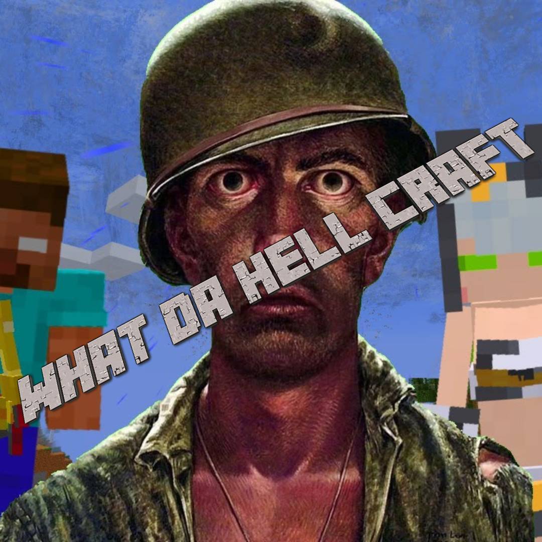 What Da Hell Craft