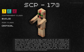 SCP-173