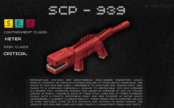 SCP-939