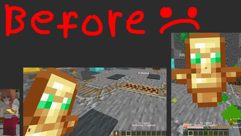 Before