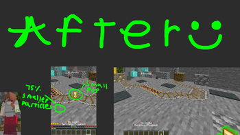 After