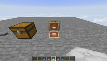 Item Frames