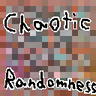 Chaotic Randomness