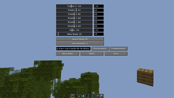 GUI