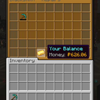 View Your Current Balance